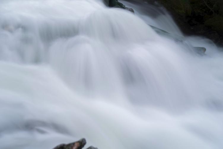 Belichtungszeit 1.3s