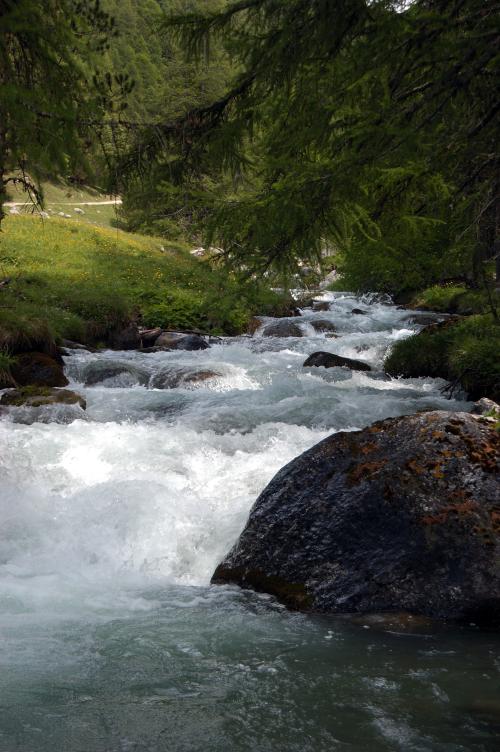 Belichtungszeit 1/200s