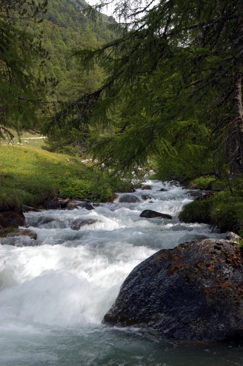 Belichtungszeit 1/30s