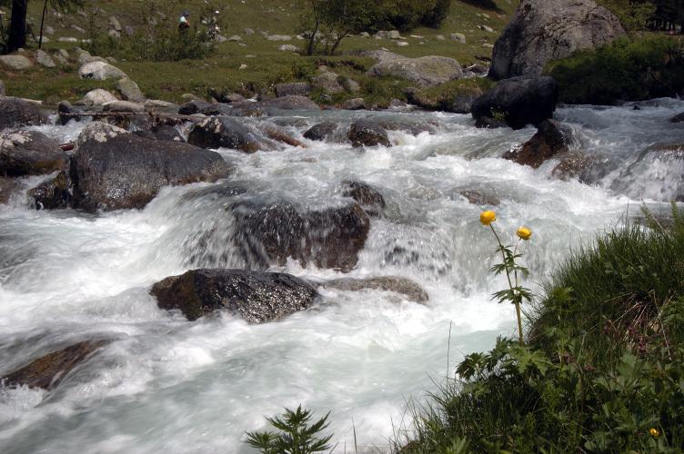 Belichtungszeit 1/60s