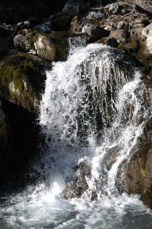 Belichtungszeit 1/3200s