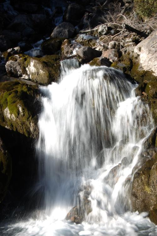 Belichtungszeit 1/15s