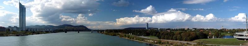 Panorama Millenium Tower