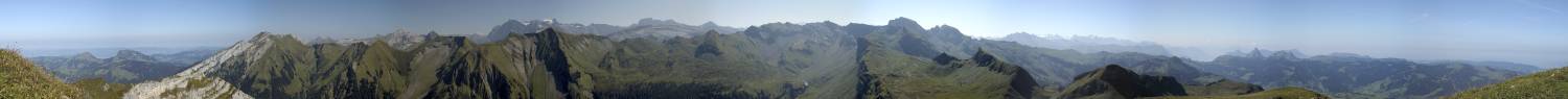 Panorama vom Biet