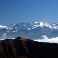 Engelberger Alpen von Schafmatt