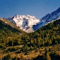 Valle Vago bei Livigno