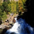 Cascata da Bernina