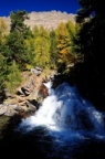 Cascata da Bernina