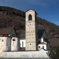 Kloster Müstair