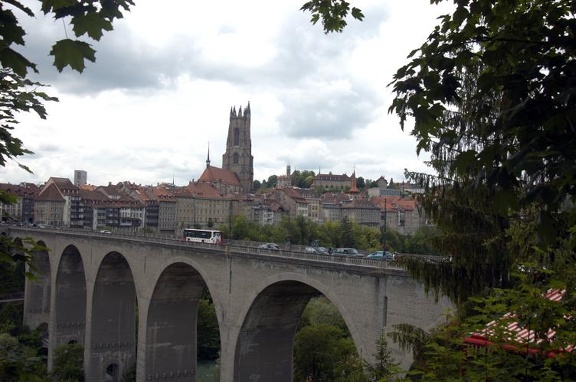 Zähringerbrücke