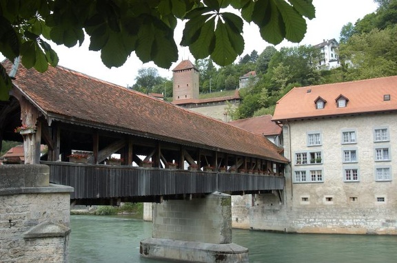 Pont de Berne