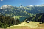 Voralpen