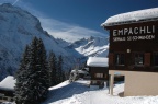 Kalk- & Karrenalpen