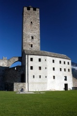 Castello Grande