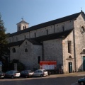Klosterkirche San Francesco
