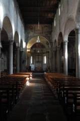 Klosterkirche San Francesco