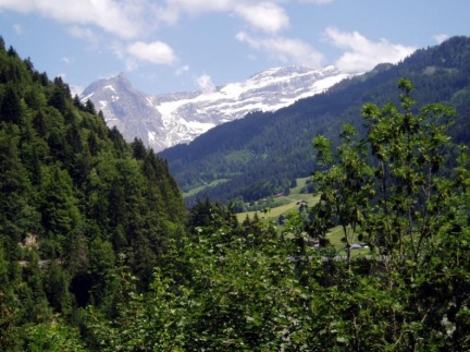 Les Diablerets