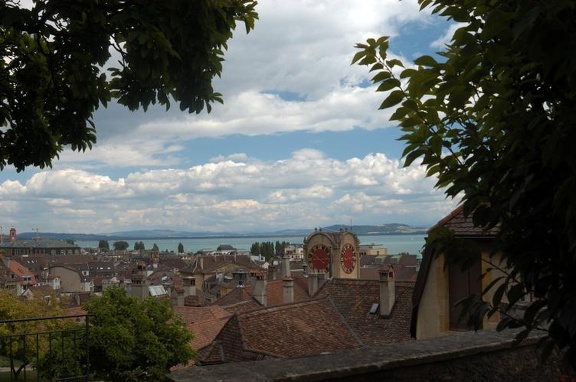 Neuchâtel