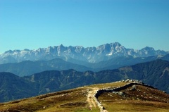 Karnische Alpen