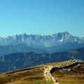 Karnische Alpen