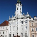 Rathaus von Steyr