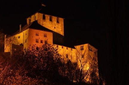 Burg Schattenburg