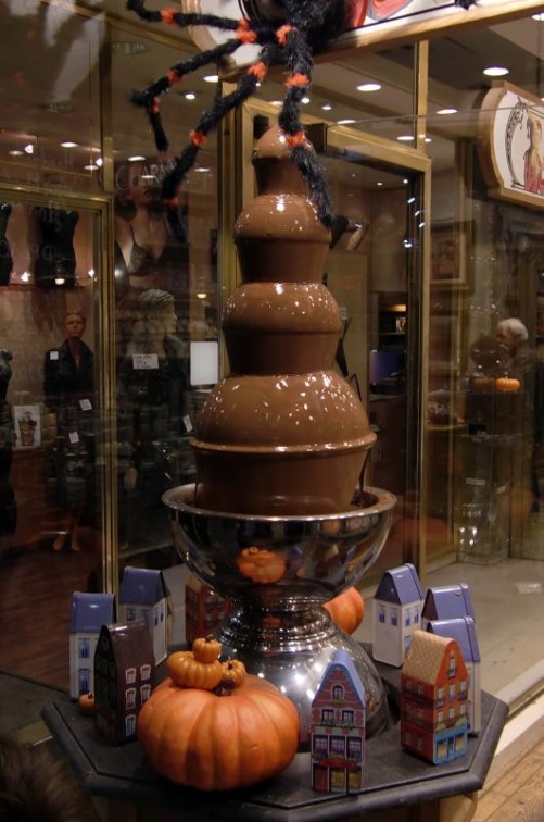Belgische Schokolade