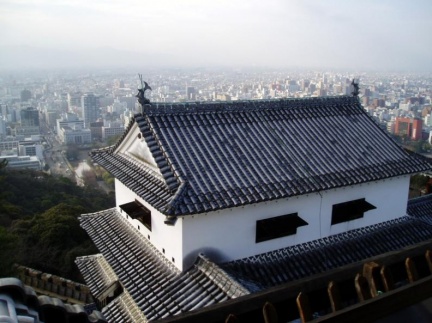 Matsuyama Castle