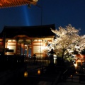 Kiyomizu Tempel