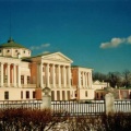 Schloss Ostankino 