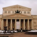 Bolschoj Theater 