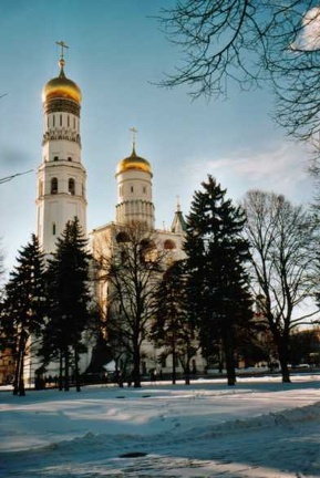 Glockenturm Iwan der Große 