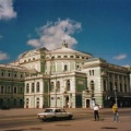 Marijnskij Teatr 