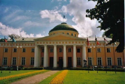 Tavricheskij dvorez