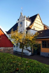 Folkemuseum Oslo