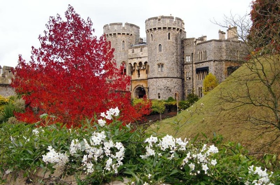 Windsor Castle