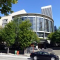 Symphony Hall Seattle