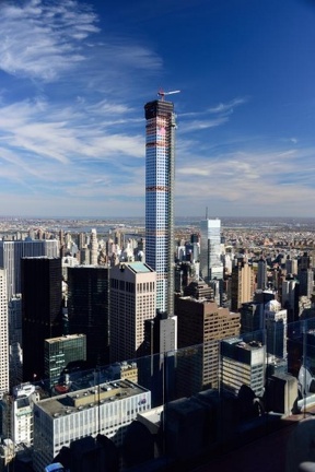 432 Park Avenue