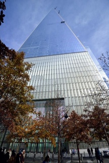 One World Trade Center