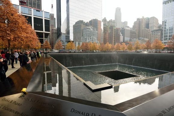 September 11 Memorial