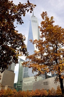 One World Trade Center