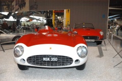 Ferrari NSK 350
