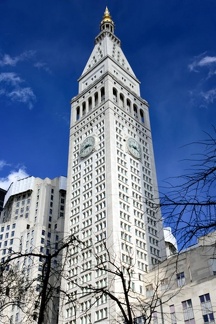 Metropolitan Life Tower