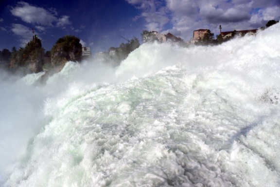 Rheinfall