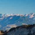 Vorarlberg von derZahmen Gocht