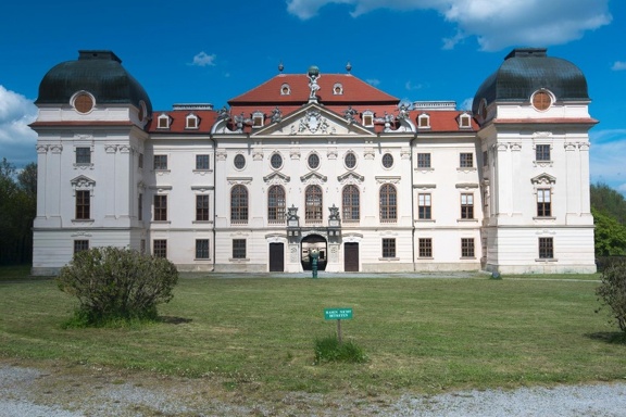 Schloss Riegersburg