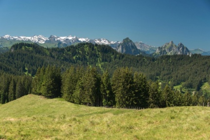 Engelberger Alpen