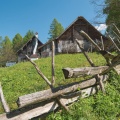 Freilichtmuseum Ballenberg