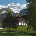 Freilichtmuseum Ballenberg