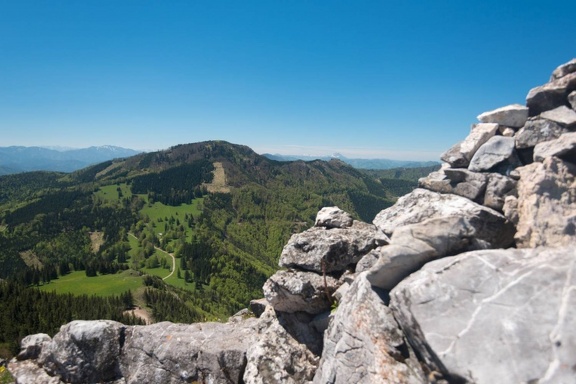 Mürzsteger und Ybbstaler Alpen